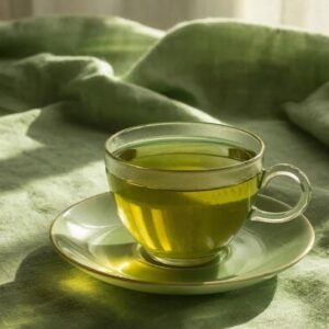 Tè Verde Bio Speciale